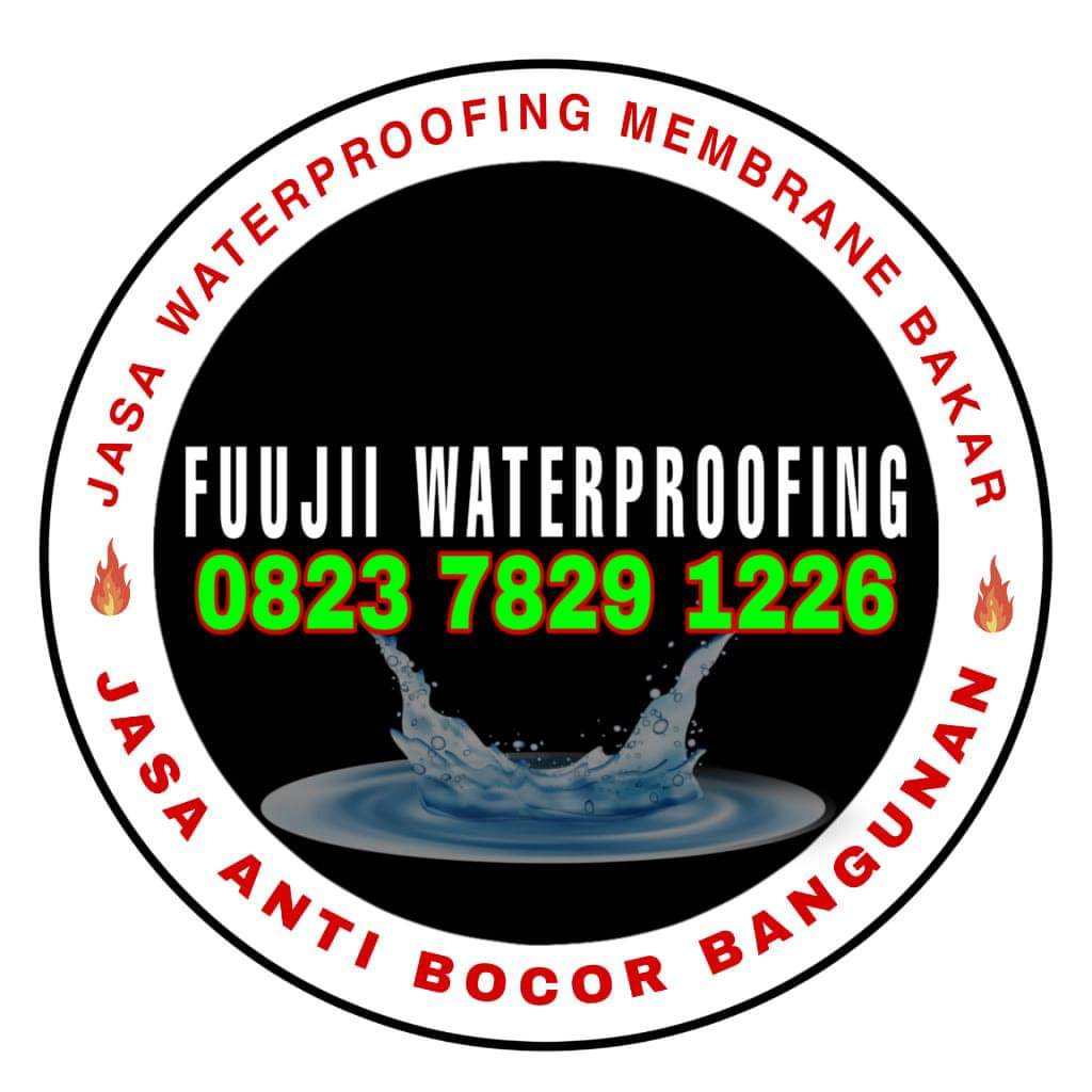 Gallery video waterproofing membran bakar