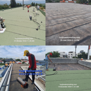 Apa Itu Membran Bakar Granule dan Sand